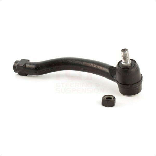 Tor Front Left Outer Steering Tie Rod End For 2004-2008 Acura TL TOR-ES800218